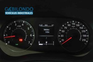 Renault Master Furgón T L1H2 3300 Blue dCi - Foto 38