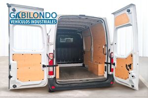 Renault Master Furgón T L1H2 3300 Blue dCi - Foto 5