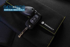 Renault Master Furgón T L1H2 3300 Blue dCi - Foto 43