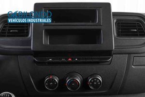 Renault Master Furgón T L1H2 3300 Blue dCi - Foto 41