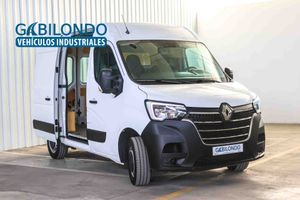 Renault Master Furgón T L1H2 3300 Blue dCi - Foto 16