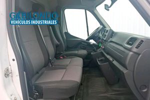 Renault Master Furgón T L1H2 3300 Blue dCi - Foto 4