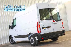 Renault Master Furgón T L1H2 3300 Blue dCi - Foto 13