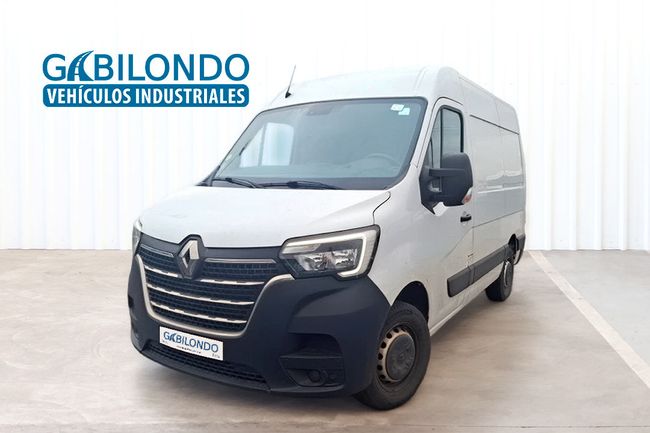 Renault Master Furgón T L1H2 3300 Blue dCi - Foto 1