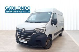 Renault Master Furgón T L1H2 3300 Blue dCi - Foto 2