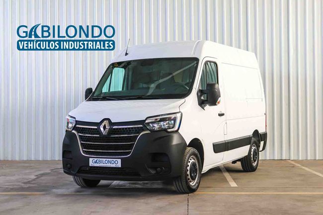 Renault Master Furgón T L1H2 3300 Blue dCi - Foto 1
