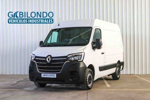 Renault Master Furgón T L1H2 3300 Blue dCi - Foto 2