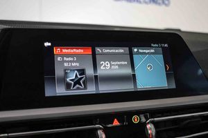 BMW Serie 3 318d - Foto 50