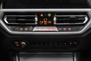 BMW Serie 3 318d - Foto 41