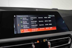 BMW Serie 3 318d - Foto 58