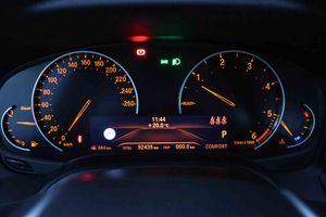 BMW Serie 3 318d - Foto 37