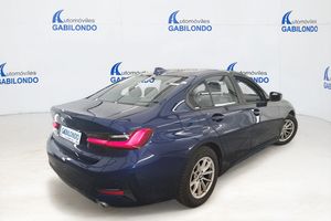 BMW Serie 3 318d - Foto 7