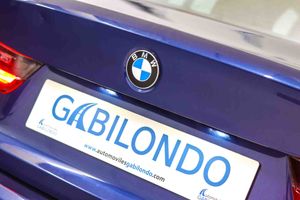 BMW Serie 3 318d - Foto 11