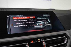 BMW Serie 3 318d - Foto 53