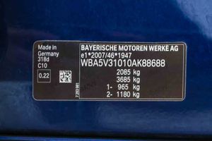 BMW Serie 3 318d - Foto 7