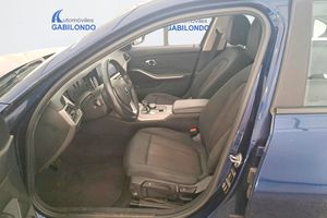 BMW Serie 3 318d - Foto 4