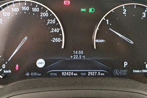 BMW Serie 3 318d - Foto 3