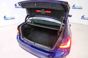 BMW Serie 3 318d - Foto 48