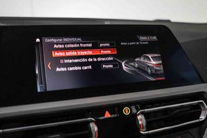 BMW Serie 3 318d - Foto 54