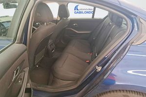 BMW Serie 3 318d - Foto 5