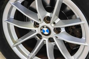 BMW Serie 3 318d - Foto 18