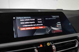 BMW Serie 3 318d - Foto 55