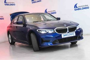BMW Serie 3 318d - Foto 19
