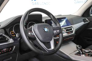 BMW Serie 3 318d - Foto 5