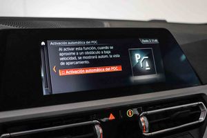 BMW Serie 3 318d - Foto 57