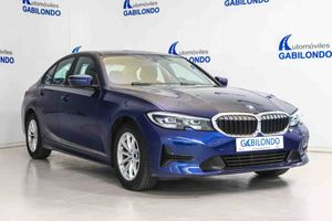 BMW Serie 3 318d - Foto 3