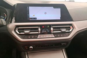 BMW Serie 3 318d - Foto 6