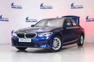 BMW Serie 3 318d - Foto 16