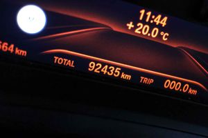 BMW Serie 3 318d - Foto 6
