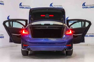 BMW Serie 3 318d - Foto 23
