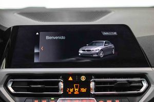 BMW Serie 3 318d - Foto 42