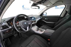 BMW Serie 3 318d - Foto 25