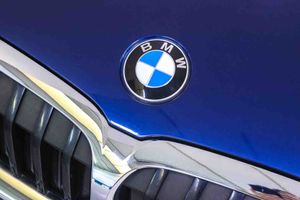 BMW Serie 3 318d - Foto 10