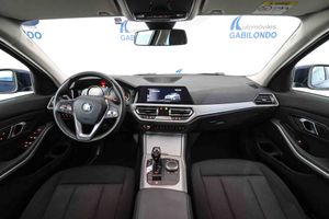 BMW Serie 3 318d - Foto 30