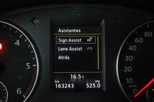 Seat Alhambra 2.0 TDI 135kW (184CV) DSG S/S Style Adv *Siete plazas* **Techo panorámico** - Foto 44