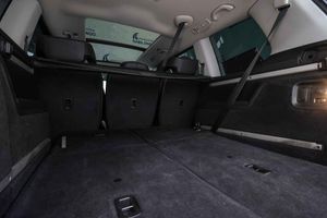 Seat Alhambra 2.0 TDI 135kW (184CV) DSG S/S Style Adv *Siete plazas* **Techo panorámico** - Foto 10