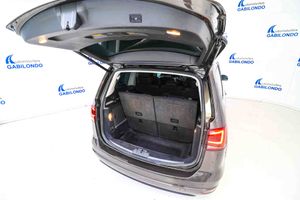 Seat Alhambra 2.0 TDI 135kW (184CV) DSG S/S Style Adv *Siete plazas* **Techo panorámico** - Foto 58