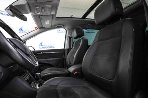 Seat Alhambra 2.0 TDI 135kW (184CV) DSG S/S Style Adv *Siete plazas* **Techo panorámico** - Foto 30