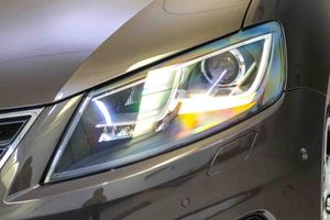 Seat Alhambra 2.0 TDI 135kW (184CV) DSG S/S Style Adv *Siete plazas* **Techo panorámico** - Foto 17