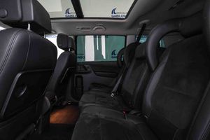 Seat Alhambra 2.0 TDI 135kW (184CV) DSG S/S Style Adv *Siete plazas* **Techo panorámico** - Foto 54