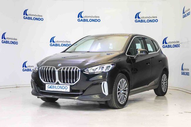 BMW Serie 2 Active Tourer 218d - Foto 1