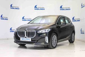 BMW Serie 2 Active Tourer 218d - Foto 2