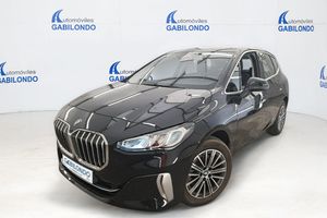 BMW Serie 2 Active Tourer 218d - Foto 2