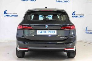 BMW Serie 2 Active Tourer 218d - Foto 4