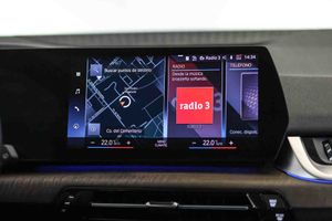 BMW Serie 2 Active Tourer 218d - Foto 44