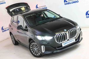 BMW Serie 2 Active Tourer 218d - Foto 23